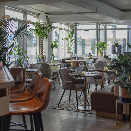 Hotel Steeds Aan Zee Katwijk aan Zee Exterior photo