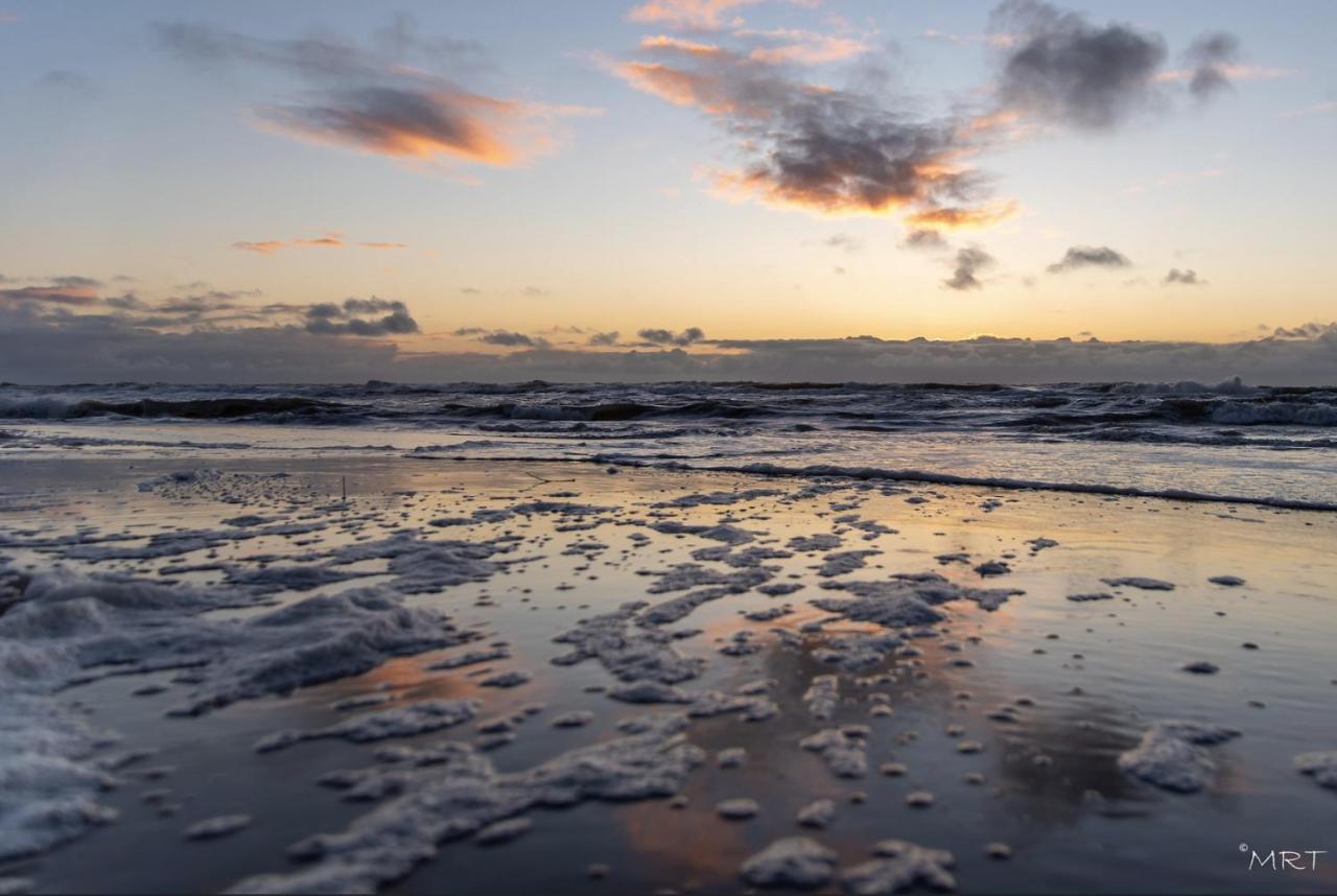 Hotel Steeds Aan Zee Katwijk aan Zee Exterior photo