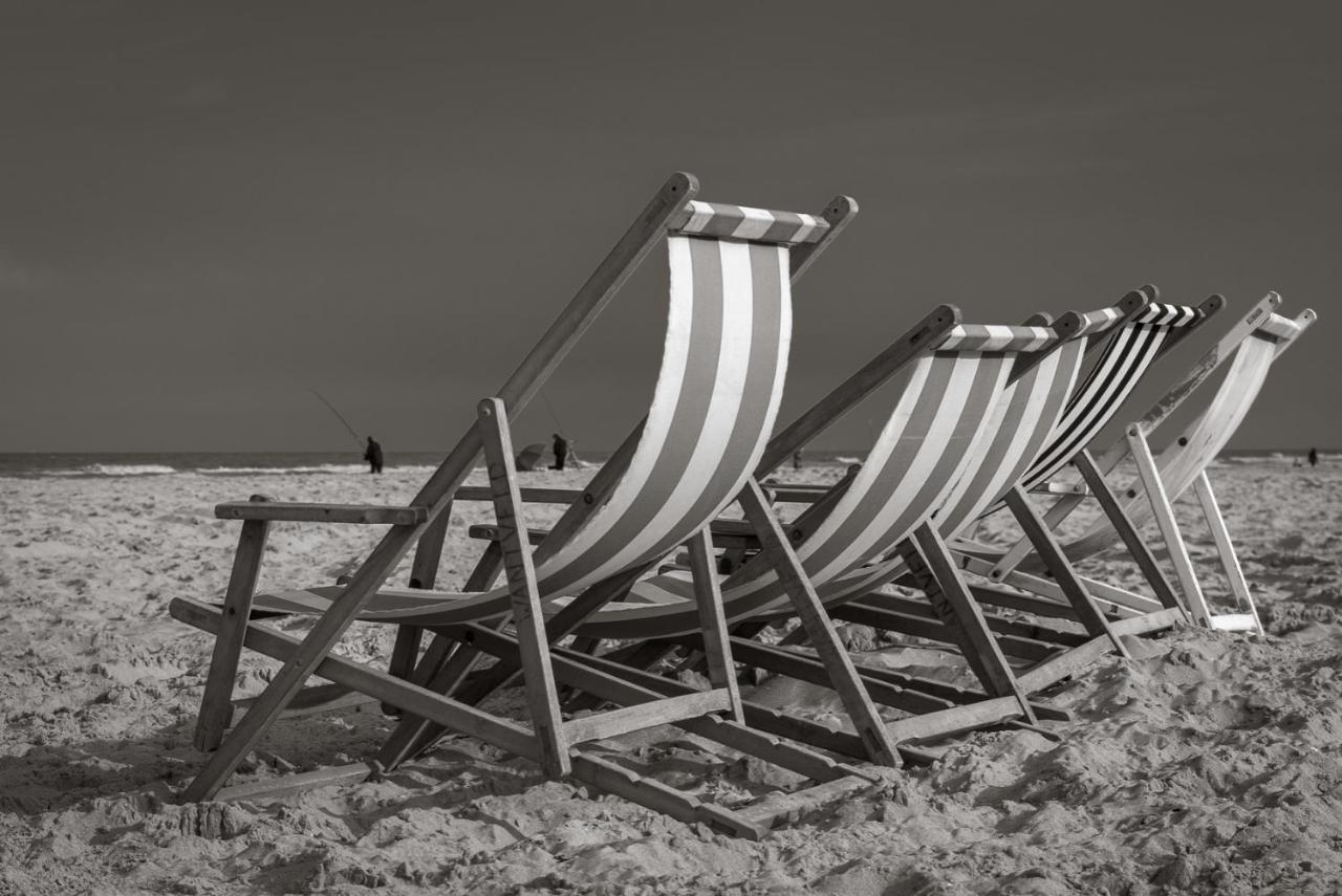 Hotel Steeds Aan Zee Katwijk aan Zee Exterior photo
