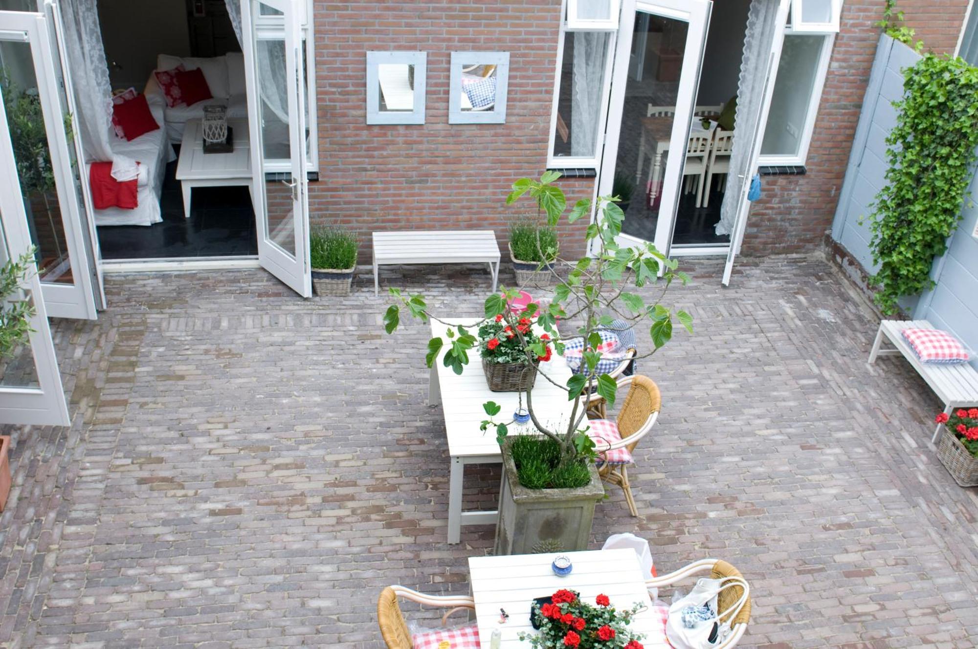 Hotel Steeds Aan Zee Katwijk aan Zee Exterior photo