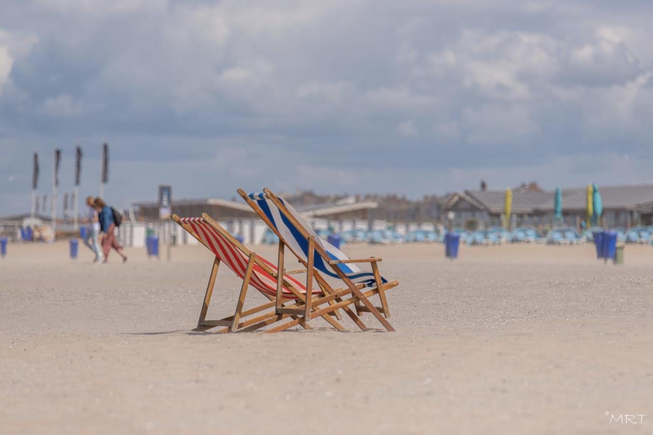 Hotel Steeds Aan Zee Katwijk aan Zee Exterior photo